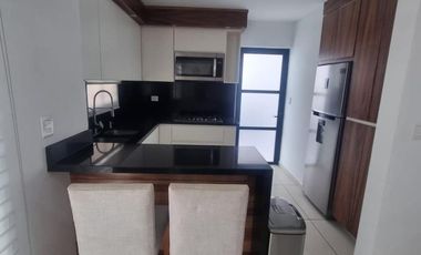 Casa en renta en Sonterra I