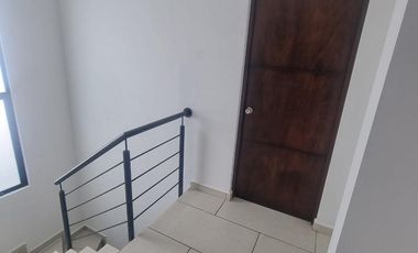 Casa en renta en Sonterra I