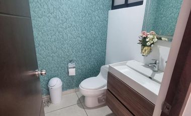 Casa en renta en Sonterra I