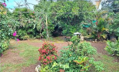 Venta de casa comercial en David, El Vedado.