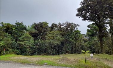 LOTE EN VENTA VALLE BONITO ALTOS DEL MARIA