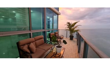 SE VENDE MODELO B TIPO DUPLEX - PH GRAND TOWER - PUNTA PACIFICA