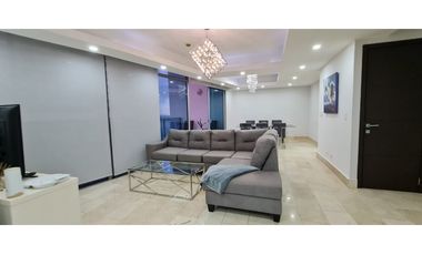 SE VENDE MODELO B TIPO DUPLEX - PH GRAND TOWER - PUNTA PACIFICA