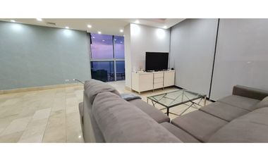 SE VENDE MODELO B TIPO DUPLEX - PH GRAND TOWER - PUNTA PACIFICA