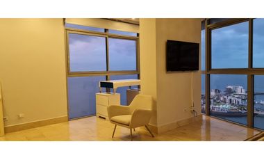 SE VENDE MODELO B TIPO DUPLEX - PH GRAND TOWER - PUNTA PACIFICA