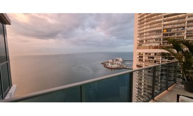SE VENDE MODELO B TIPO DUPLEX - PH GRAND TOWER - PUNTA PACIFICA
