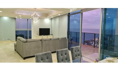 SE VENDE MODELO B TIPO DUPLEX - PH GRAND TOWER - PUNTA PACIFICA