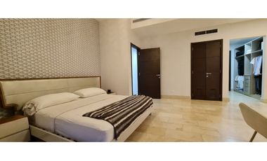 SE VENDE MODELO B TIPO DUPLEX - PH GRAND TOWER - PUNTA PACIFICA