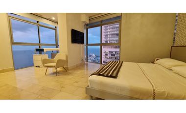 SE VENDE MODELO B TIPO DUPLEX - PH GRAND TOWER - PUNTA PACIFICA