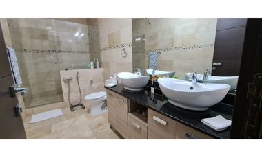 SE VENDE MODELO B TIPO DUPLEX - PH GRAND TOWER - PUNTA PACIFICA