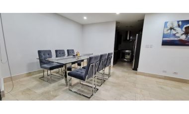 SE VENDE MODELO B TIPO DUPLEX - PH GRAND TOWER - PUNTA PACIFICA