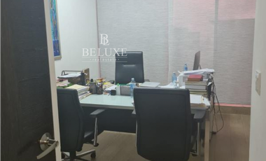 VENDO OFICINAS CORPORATIVAS SFC TOWER (6)