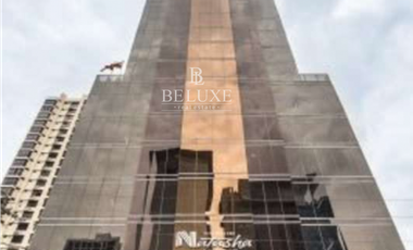 VENDO OFICINAS CORPORATIVAS SFC TOWER (6)
