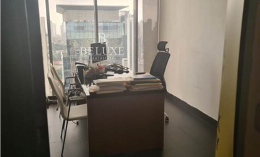 VENDO OFICINAS CORPORATIVAS SFC TOWER (6)