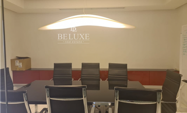 VENDO OFICINAS CORPORATIVAS SFC TOWER (6)