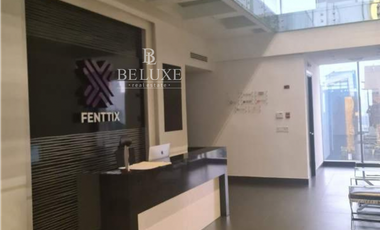 VENDO OFICINAS CORPORATIVAS SFC TOWER (6)