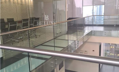 VENDO OFICINAS CORPORATIVAS SFC TOWER (6)