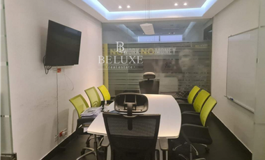 VENDO OFICINAS CORPORATIVAS SFC TOWER (6)
