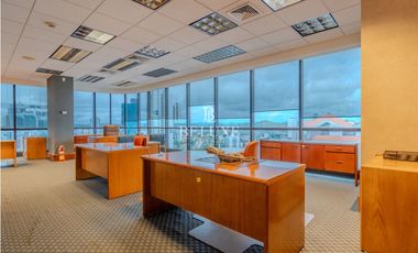 VENDO OFICINAS EN PH PLAZA BANCO GENERAL (6)