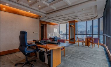 VENDO OFICINAS EN PH PLAZA BANCO GENERAL (6)