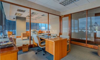 VENDO OFICINAS EN PH PLAZA BANCO GENERAL (6)