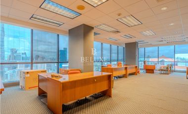VENDO OFICINAS EN PH PLAZA BANCO GENERAL (6)