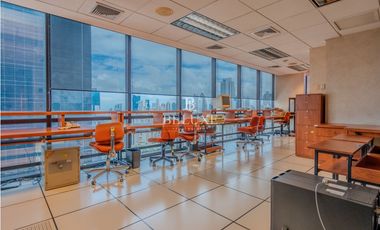 VENDO OFICINAS EN PH PLAZA BANCO GENERAL (6)