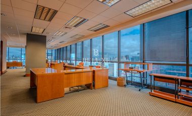 VENDO OFICINAS EN PH PLAZA BANCO GENERAL (6)