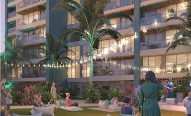 VENDO APARTAMENTO  EN PLAYA CARACOL, PH MARGARITAVILLE (2) (P)