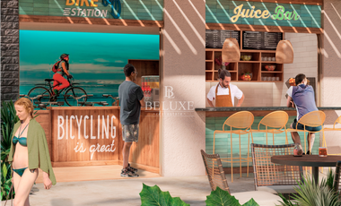 VENDO APARTAMENTO  EN PLAYA CARACOL, PH MARGARITAVILLE (2) (P)