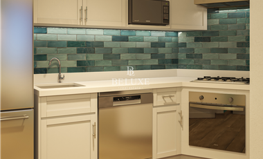 VENDO APARTAMENTO  EN PLAYA CARACOL, PH MARGARITAVILLE (2) (P)