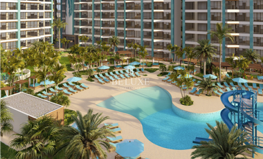 VENDO APARTAMENTO  EN PLAYA CARACOL, PH MARGARITAVILLE (2) (P)