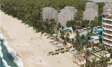 VENDO APARTAMENTO  EN PLAYA CARACOL, PH MARGARITAVILLE (2) (P)