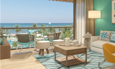 VENDO APARTAMENTO  EN PLAYA CARACOL, PH MARGARITAVILLE (2) (P)