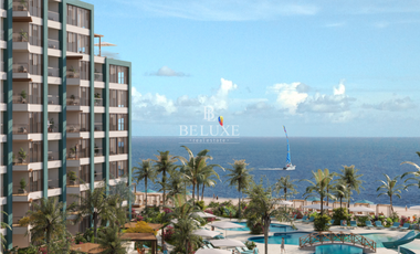 VENDO APARTAMENTO  EN PLAYA CARACOL, PH MARGARITAVILLE (2) (P)