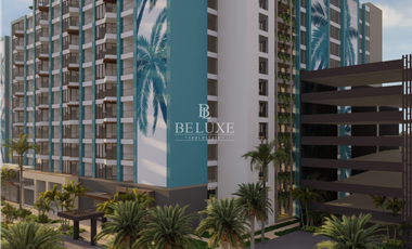 VENDO APARTAMENTO  EN PLAYA CARACOL, PH MARGARITAVILLE (2) (P)