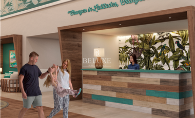 VENDO APARTAMENTO  EN PLAYA CARACOL, PH MARGARITAVILLE (2) (P)