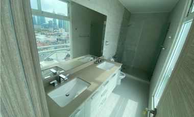 APARTAMENTO EN ALQUILER EN PH THE TOWERS SAN FRANCISCO 189mt2