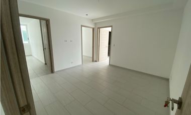 APARTAMENTO EN ALQUILER EN PH THE TOWERS SAN FRANCISCO 189mt2