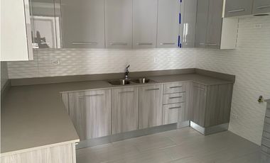 APARTAMENTO EN ALQUILER EN PH THE TOWERS SAN FRANCISCO 189mt2
