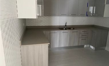 APARTAMENTO EN ALQUILER EN PH THE TOWERS SAN FRANCISCO 189mt2