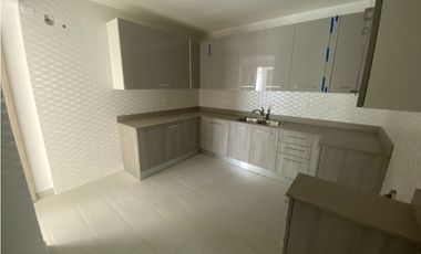 APARTAMENTO EN ALQUILER EN PH THE TOWERS SAN FRANCISCO 189mt2