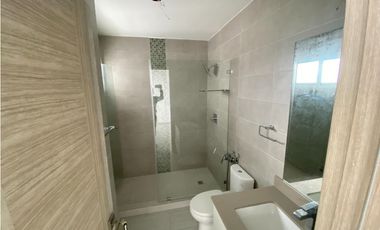 APARTAMENTO EN ALQUILER EN PH THE TOWERS SAN FRANCISCO 189mt2