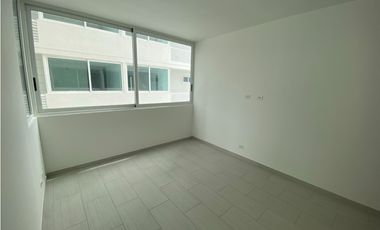 APARTAMENTO EN ALQUILER EN PH THE TOWERS SAN FRANCISCO 189mt2