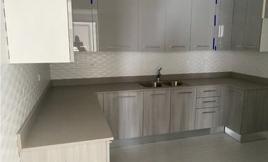 APARTAMENTO EN ALQUILER EN PH THE TOWERS SAN FRANCISCO 189mt2