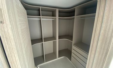APARTAMENTO EN ALQUILER EN PH THE TOWERS SAN FRANCISCO 189mt2