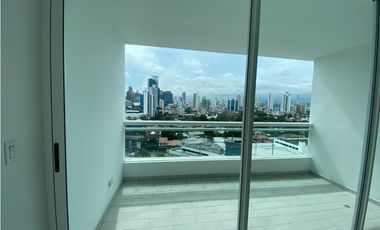 APARTAMENTO EN ALQUILER EN PH THE TOWERS SAN FRANCISCO 189mt2