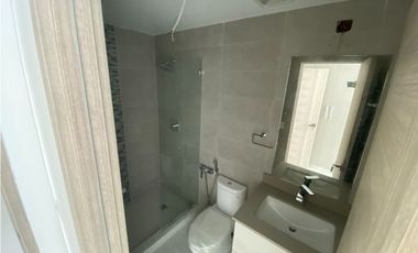 APARTAMENTO EN ALQUILER EN PH THE TOWERS SAN FRANCISCO 189mt2