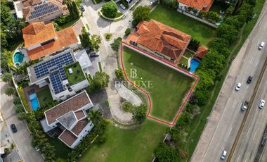 GOLD POINT TERRENO EN VENTA, PUNTA PACFICA (10)