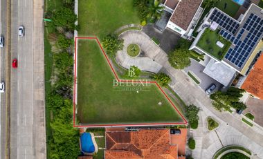 GOLD POINT TERRENO EN VENTA, PUNTA PACFICA (10)